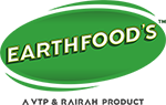 EARTHFOOD'S