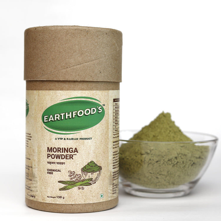 Moringa Powder