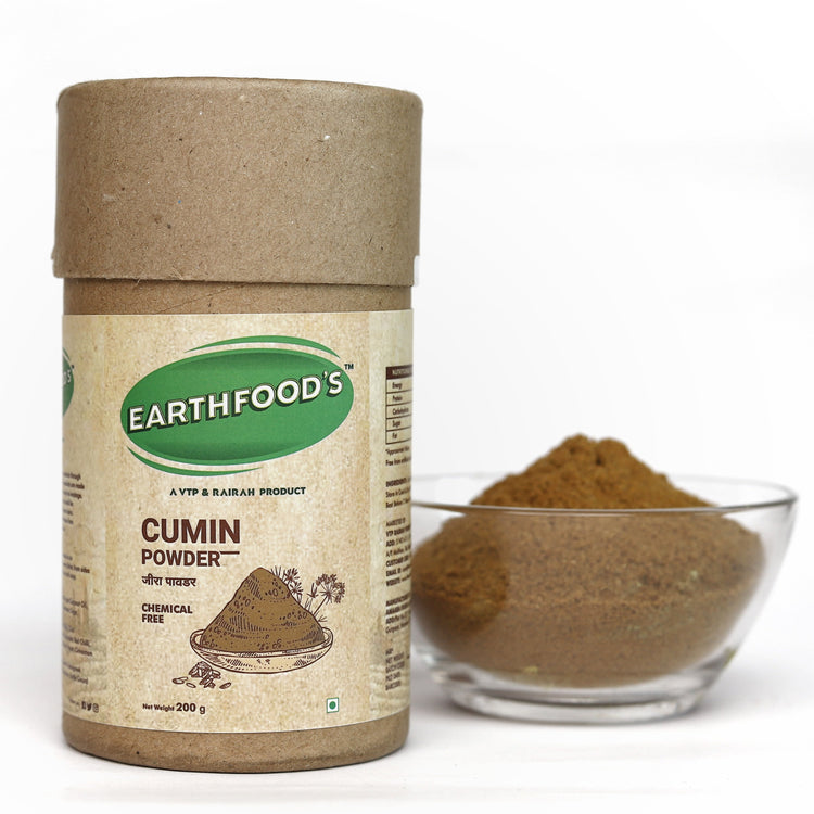 Cumin Powder