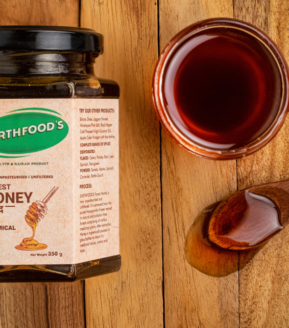 Raw Forest Honey | Raw Honey | Wild Honey | Forest Honey | शुद्ध शहद | Raw Honey | Wild Honey